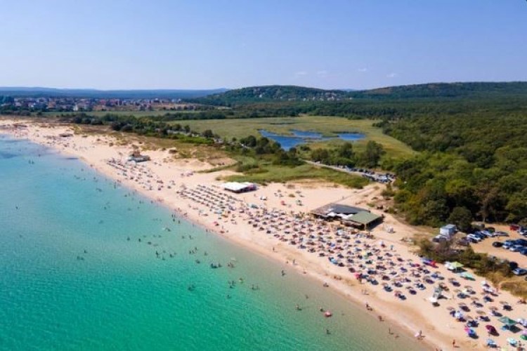 Bulgaria zlote piaski (Kopiowanie)